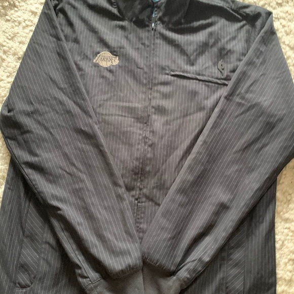 Lakers Team Issued adidas Dress Code Jacket - Picture 3 of 7